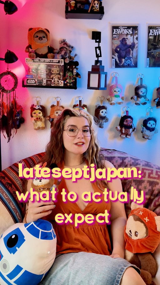 going to Japan at the end of September? There are a few things I feel like people don’t realize about this time of yearrrrrrrr 

#japantraveltips #japantips #japantrip #traveljapan #visitjapan