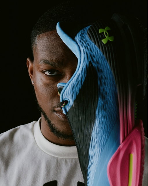 Stay elusive
Fox 3 “Gamer” available now on ua.com and @dickssportinggoods