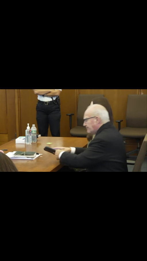 Lindsay Clancy defense attorney asks judge for an hr to make a appeal to the Supreme Court before a mistrial is granted. Allegedly there is one juror that is a hold out that refuses to vote not guilty by insanity.