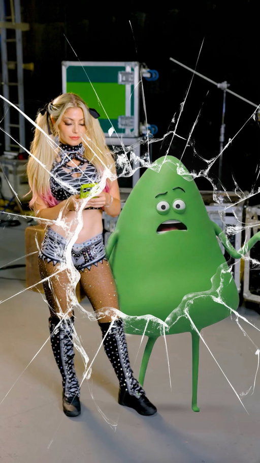 chaos loading ⏳…

#alexabliss #wwe #wweuniverse #cricketwireless