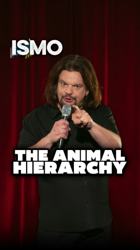 The type of animal is very important!