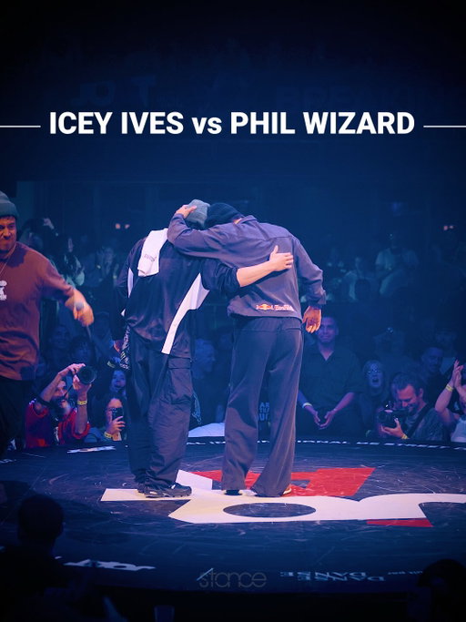 Last night’s event at @joat.festival was a movie 🎥 🍿one of the best battles we have seen, the Montreal crowd knew the assignment! 🇨🇦 

Ives, who is from Alaska, battled Phil Wizard from Vancouver. From the same region, the two friends have more than 10+ year history together. @iceyives @philkwizard ❄️ 

💿 @djfleg DJ Fleg
🎤 @breakvicious Vicious 

These are the kind of exchanges that make us fall in love with hip hop and dance.