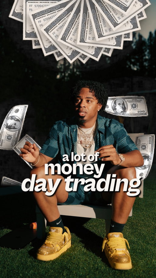 Day trading can make you rich and still make your life miserable.