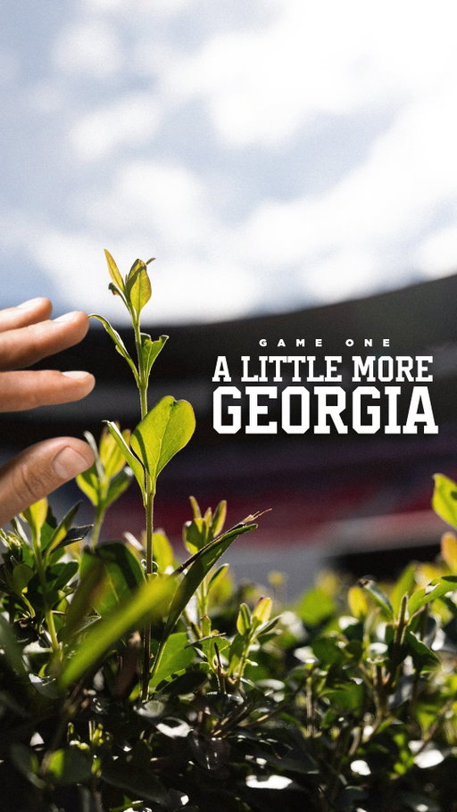 Game 1 Trailer | A Little More Georgia 

@piedmonthealth