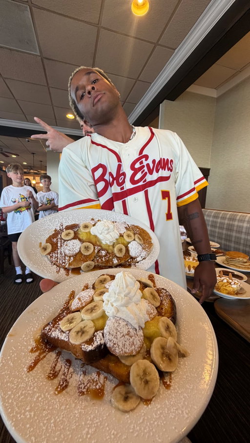 The only right Bob is Bob Evans! #sponsored #BobEvansLovesNanas