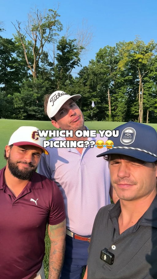 We’re just getting started 😂🦾🦿
.
.
#adaptiveathlete #adaptivegolfer #golf #funny #jokes