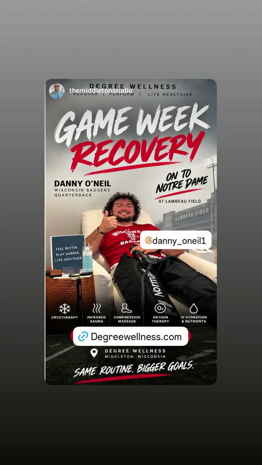 Story by danny_oneil1 on Sep 5, 2026