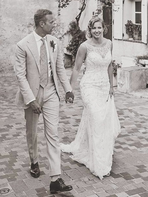 My love and absolute rock for the past 20 years. I can’t express how much you mean to me and how happy and proud I am to have shared half of my time on this earth with you. Happy 11th wedding anniversary @violaweinas ❤️