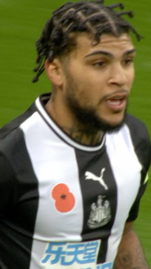 Remember this Yedlin goal against Bournemouth? 😅