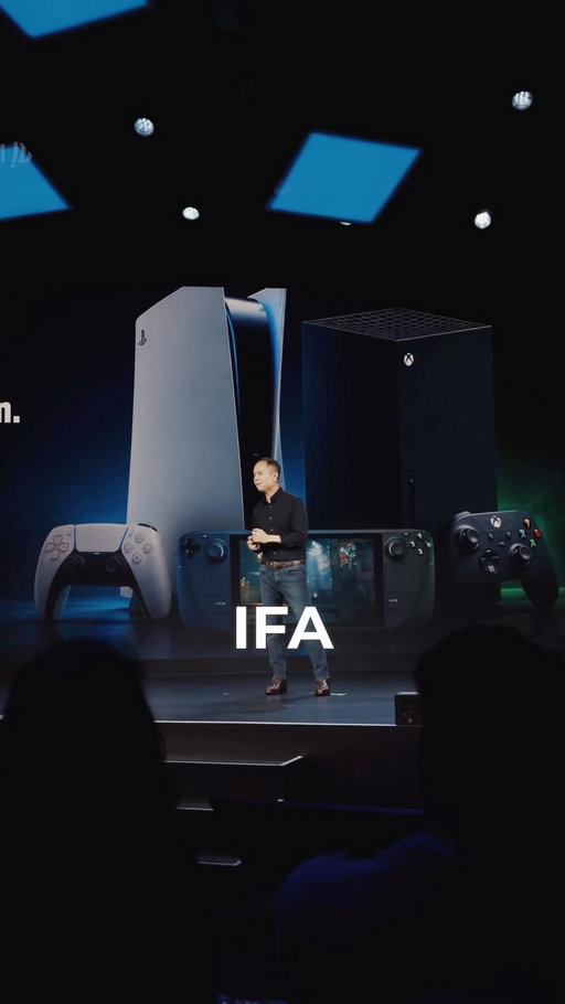Tech folks, come forward! AMD says this is the most powerful workstation in the world - 96 cores, four AI chips, and enough memory to embarrass about twenty maxed-out laptops. No price announced, which tells you who it’s really for.

The interesting bit isn’t the spec sheet though. It’s that the AI runs entirely on the machine. Nothing leaves the room. And that same tech is coming to normal laptops next.

Would you want AI running on your own machine, or is the cloud doing fine? 👇

#AMDxIFA #IFA2026 #AI