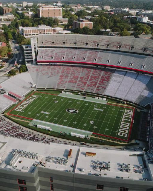 IT’S TIME FOR SOME GEORGIA FOOTBALL ‼️‼️‼️