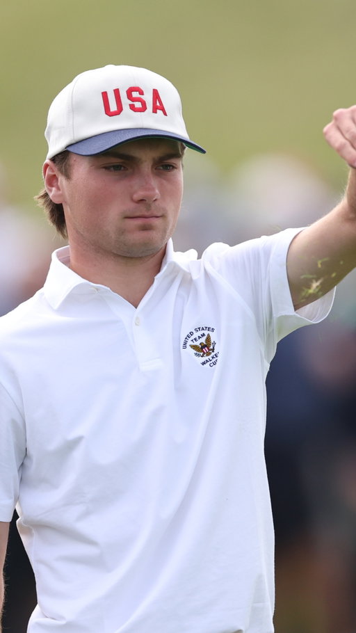 Match three went all the way to the final putt 😮

Ready to go again this afternoon?