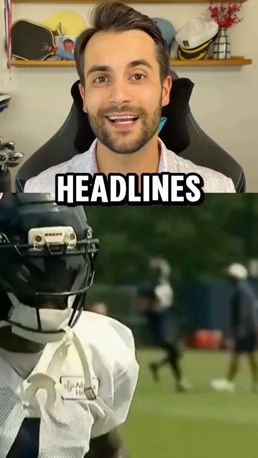 The biggest fantasy football headlines heading into the weekend! 🚨

Follow @fantasybuff14 for more #fantasyfootball content! 🏆