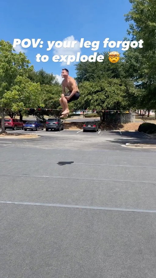 Maybe soon👀 #tumbling #tricking #fail