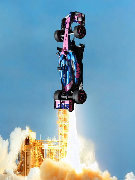 POLE FOR PIERRE GASLYYYYYYYYYYYY