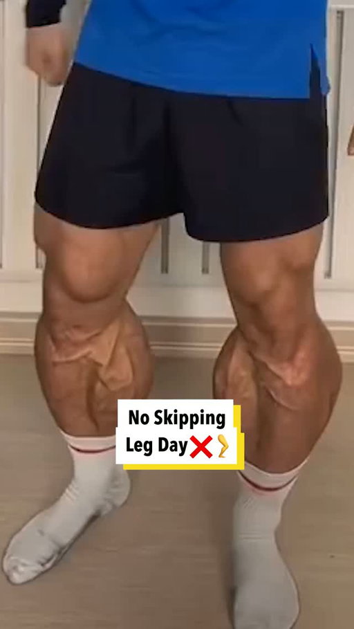 Move over Jack Grealish, there’s a new king of calves in town. This is genuinely terrifying stuff.

Arman Coşkun is redefining what it means to never skip leg day. If he’s not a professional footballer, someone needs to sign him just for those genetics alone.

Credit: armandobaby35/ TikTok

Subscribe to SPORF: http://bit.ly/SPORFSUB

CHECK OUT SPORF ON THE SOCIALS:
► Twitter - http://twitter.com/SPORF
► Instagram - http://instagram.com/SPORF
► Facebook - https://www.facebook.com/SPORF
► TikTok - https://www.tiktok.com/@sporf
#yoursporf #sporf