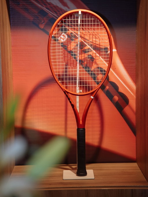 The US Open isn’t just a tournament - it’s a cultural moment! H&S couldn’t sit this one out. 🎾⚡

We kicked off US Open at #TownTennisClub with @wilsontennis for a morning that put the brand’s world on full display - from what’s next in performance to the way tennis continues to shape style far beyond the court.

Editors and creators from around the world got hands-on with the new #Defyer racket, stepped into Wilson’s latest footwear and apparel, and heard directly from the people shaping what comes next for the sport. @karenkhachanov and @peystearns joined the morning for a courtside conversation, sharing their perspectives from life on tour as New York settled into tennis mode.

Always New York. Always Wilson.

So proud to help bring it all to life and head into US Open season the Wilson way.

#AlwaysWilson #WilsonTennis #USOpen