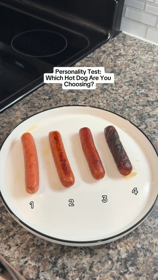 Which one are you picking? 🌭
 
#hotdogs #grilling #bbqseason #debate