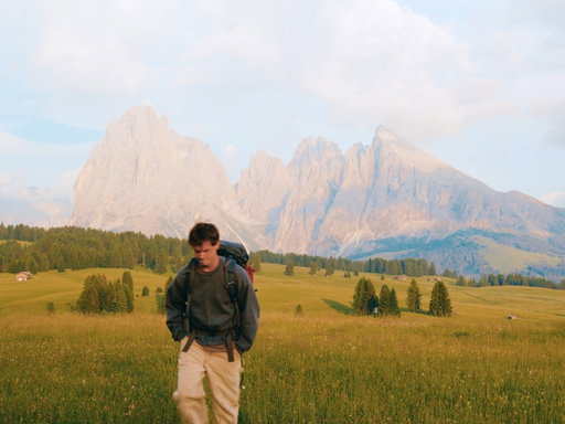 The Italian Dolomites

It's been a dream of mine to visit these mountains, and to think I actually did is still crazy to me. I spent two weeks here, but it felt much quicker than that. Looking forward to the next time I'm back. Hopefully it's soon.

#dolomites #backpacking #sonyalpha