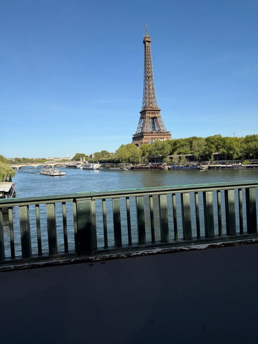 Une belle journée de travail à la Fédé cette semaine !