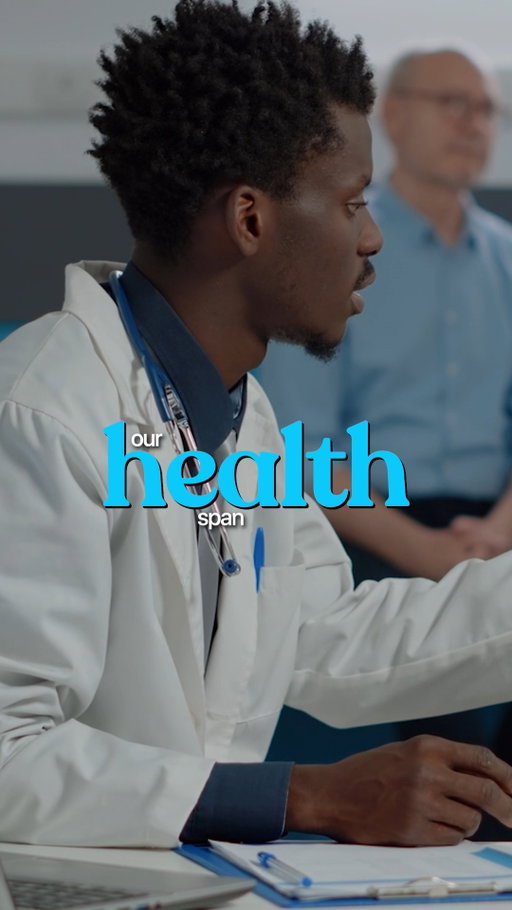 What’s the point of adding years to your life if your health doesn’t keep up?

Sanjiv Lal breaks down the gap between how long we live and how long we remain healthy.

#Longevity #Healthspan #HealthyAging #PreventiveHealth