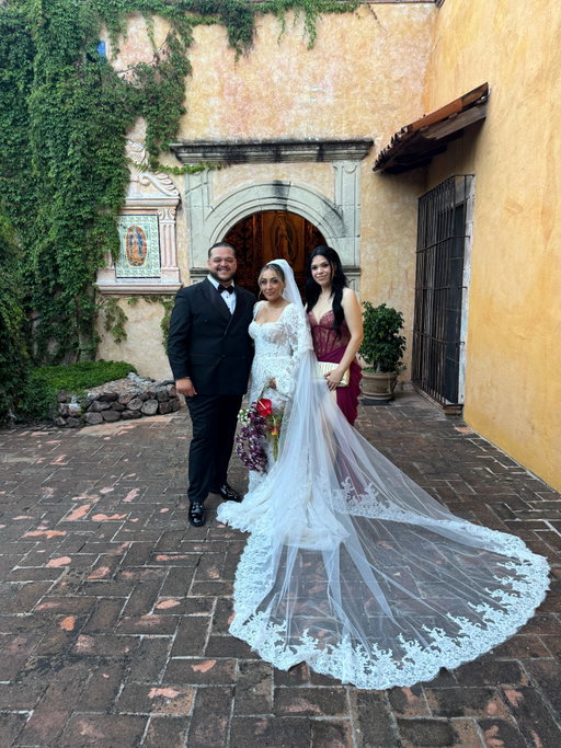 Que viva el amooooorrrr 🥲💒