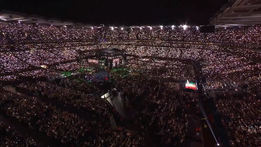 🗣️ “Sing this song as loud as you can so @katie_t86 can hear it backstage” 

WESTLIFE FOR KATIE TAYLOR AT CROKE PARK 🇮🇪 

#TaylorPili