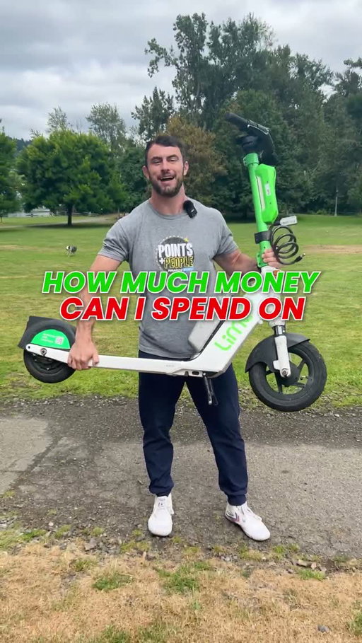 I decided to test the limits of a Lime scooter to see exactly how much money I could spend on a single ride! With the app charging $0.49 a mile, I hopped on and did continuous laps around a local park, refusing to stop until the scooter kicked me off or my card got declined. After riding for over 15 miles and completely draining the battery, the final price tag came out to a shocking $67.09. It definitely made me realize that paying for their $5 unlimited subscription would have been a much better deal!⁠
⁠
While maxing out a rental scooter for a fun experiment is entertaining, blindly letting the meter run on your everyday expenses is a disastrous approach to money management. When you casually pay per use for expensive conveniences without a strict personal budget, you easily develop bad spending habits that slowly drain your accounts. Ignoring subscription alternatives or cost-saving hacks is exactly what keeps so many people living paycheck to paycheck. Developing genuine financial literacy means actively looking for the best value and understanding how small, recurring costs add up to massive bills over time. True wealth building requires you to make intentional, smart money moves that protect your cash flow from unnecessary fees and overcharges. The ultimate path to financial independence is taking control of your daily spending so you never end up paying a massive premium when a cheaper option is right in front of you.⁠
⁠
This video is proudly sponsored by FinanceBuzz, the ultimate platform to simplify your financial decisions. If you want to build a bulletproof financial plan, they make it incredibly easy to compare personal financing options, find the best debt consolidation loans to manage high interest, or do a proper cash back credit cards comparison to safely earn rewards on every purchase. It is the smartest way to protect your cash and grow your wealth.⁠
⁠
#LimeScooter #MoneyManagement #WealthBuilding #RealMoneyPatterns #FinanceChannel