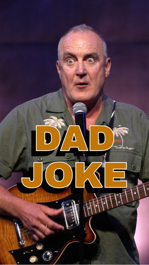 Happy Father's Day to all the Dad jokers out there!

#fathersday #dadjokes #dadjoke