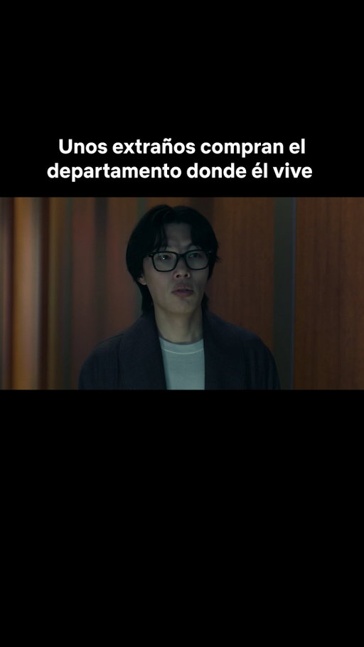 Nada en su vida cambiaba, hasta que... 'Ratonera' está disponible, solo en Netflix