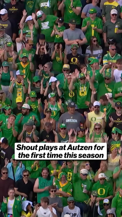 The Boise State players couldn’t resist