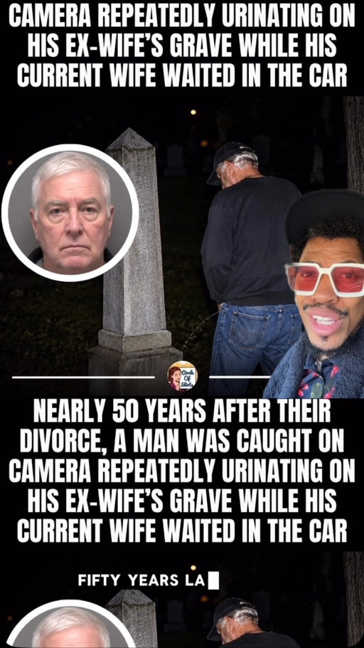 What happened?