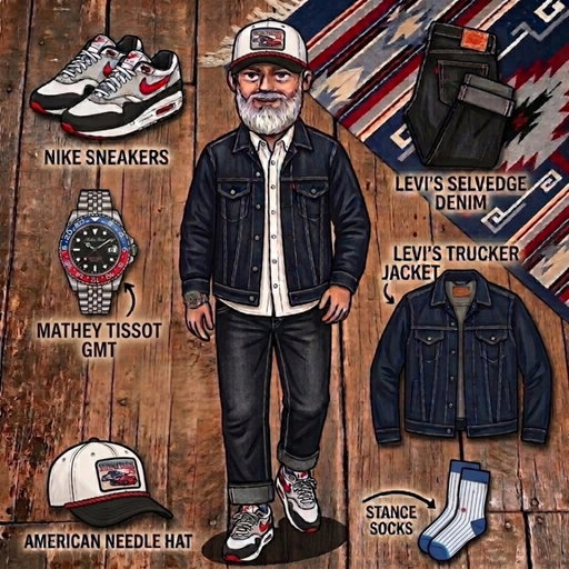Saturday Toony Me

 cartoonstyle #style #outfit #outfitinspiration #outfitideas