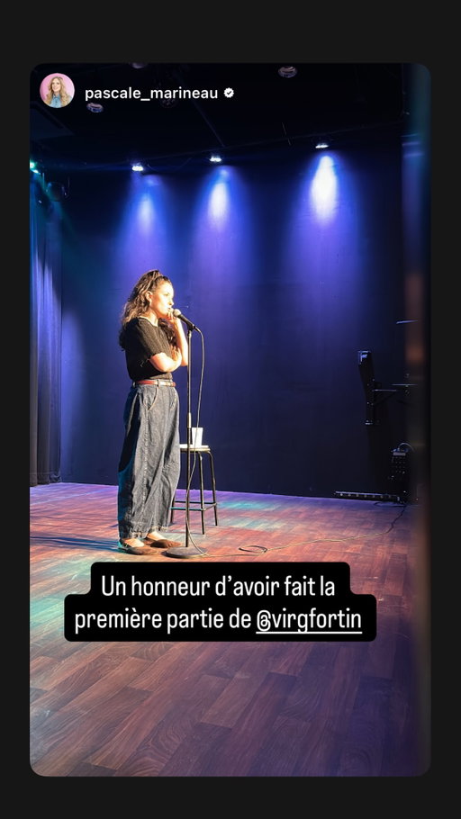 Stories by virgfortin on Sep 6, 2026