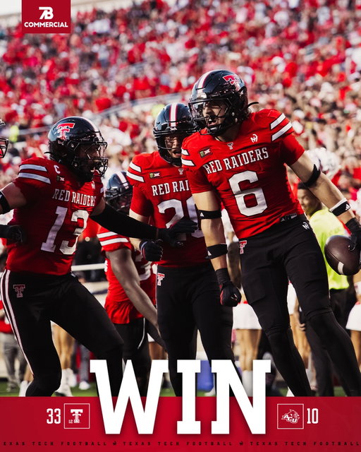 Season Opener ✔️

#WreckEm | @7bcommercial