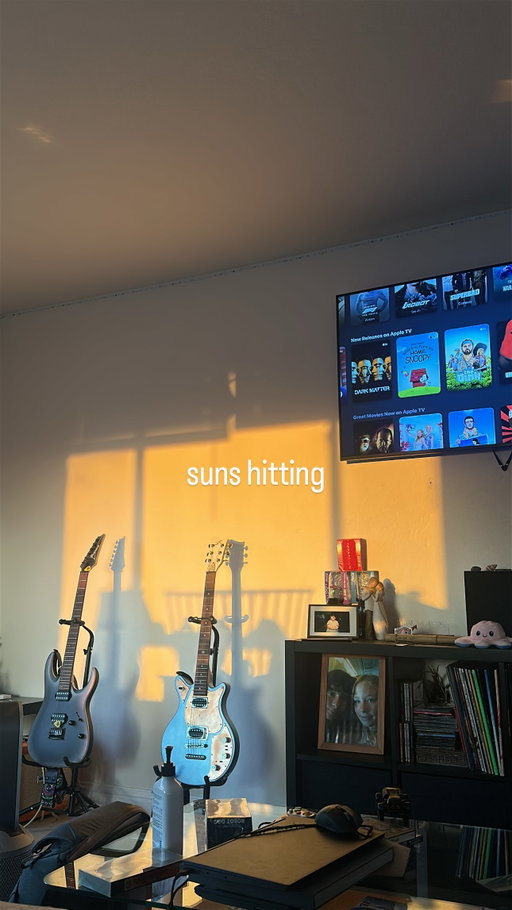 Stories by iamsamcodes on Sep 6, 2026
