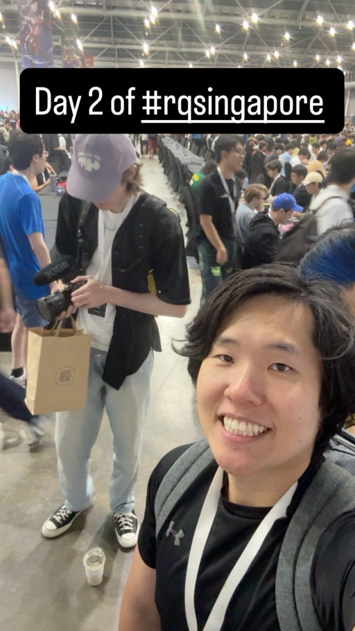 Stories by disguisedtoast on Sep 6, 2026