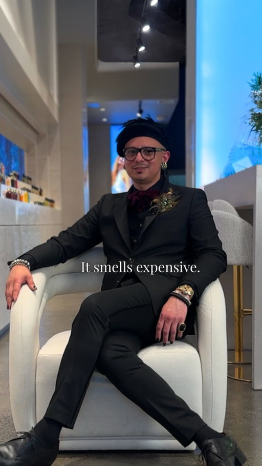 Smell expensive without saying a word. 💸✨

We picked 3 fragrances at Maxaroma The Edit that give pure luxury from the very first spray. Rich, sophisticated, and guaranteed to leave an impression.

Which one smells the most expensive to you? 👀

📍 Discover them in person at Maxaroma The Edit.

#Maxaroma #MaxaromaTheEdit