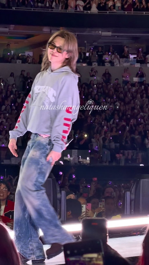 WE GOT PIED PIPER!!!!😩👏🏻👏🏻

@bts.bighitofficial @rkive @jin @agustd @uarmyhope @j.m @thv @mnijungkook @tickpick 

#jimin #btsjimin #btsarmy #bts_worldtour_arirang #bts_worldtour_arirang_losangeles