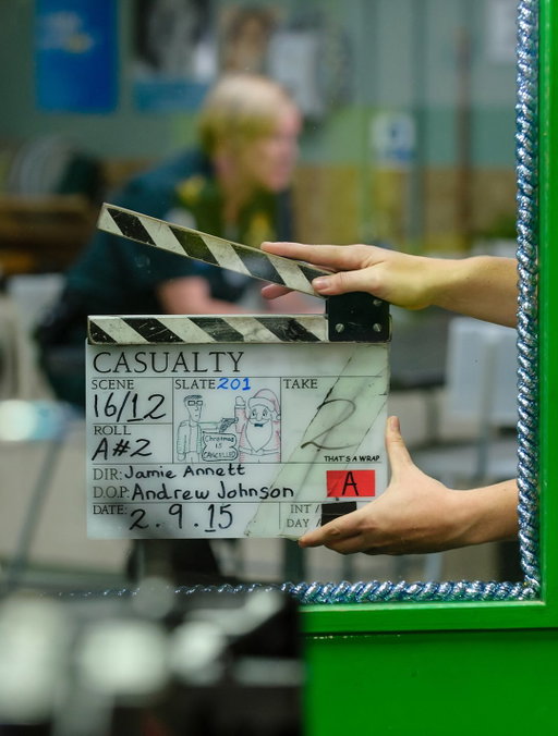 40 years of saving lives, breaking hearts and keeping us on the edge of our seats.

Since first arriving on our screens in 1986, Casualty has become a true television institution. Across four decades, it has launched careers, delivered unforgettable storylines and reflected the realities of life through powerful, authentic drama.

Produced by BBC Studios Drama, the series is the world’s longest-running primetime medical drama, earning its place as a much-loved part of UK television history.

Behind every episode is a phenomenal team of writers, producers, directors, crew and cast who continue to make the show so special. From groundbreaking storylines to unforgettable characters, its success is a testament to the creativity, skill and dedication of many people.

40 years on, Casualty remains as relevant, ambitious and compelling as ever. And we couldn’t be prouder to be part of its story.

✨ Happy 40th anniversary, Casualty.

#MadeByBBCStudios #Casualty