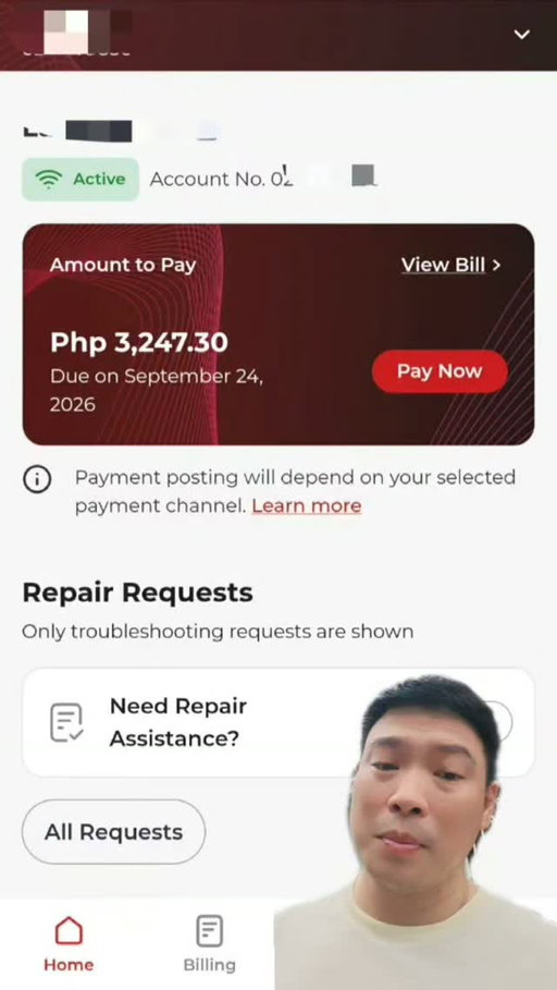 panloloko itong ginagawa ni PLDT Home 
Current plan tapos na lock in 2999 pesos 700 mbps. walang nag offer na Customer Service mag update to a newer plan na 2499 pesos 800mbps with freebies.

Sinong mga Pldt loyal customers dito na ganun din? unfair itong ginagawa ng brand.

#PLDT #gadgetsidekick 
@pldthome @pldt