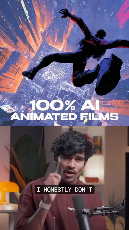 I honestly don’t think people realise just how easy 2D animation has become for anyone.

And I’m not talking about a looping GIF. This is an actual animated short with characters, scenes, and a real story.

We built it with fal Agent, without drawing a single frame, and the characters and backgrounds stay consistent in every single shot.

And you can do this in any art style.

All I’m doing is dropping my story idea into fal Agent, and it maps out the whole pipeline.

First, it builds the character sheet and the backgrounds and locks all of it to the project so nothing drifts.

Then it creates a shot list I can actually edit.

Then it animates every shot on fal’s H3 Max, with the voice, ambience, and everything already inside the clip.

And here’s the part nobody’s talking about.

fal’s H3 Max is only 4 cents per second, which makes it one of the cheapest 2K video models on fal right now.

And just like that, you have a 2D film.

Not AI slop.

A beginning, a middle, and an end.

If you’ve ever wanted to make 2D animation and told yourself you can’t draw, that excuse is gone.

Comment “fal” and I’ll send you the exact prompt and the shot list.