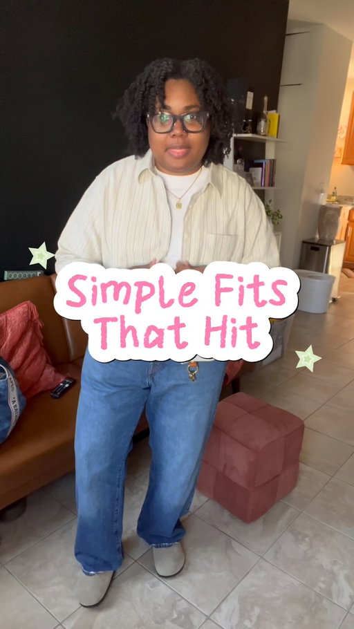 Simple fits that hit, comment your favorite ✨

Featuring: @u.r.called @uniqlousa @everybody.world @dreamsoftriumph @supremenewyork @gap and more!

#simplefits #streetwearoutfit #outfitinspo #mascfashion #wlw