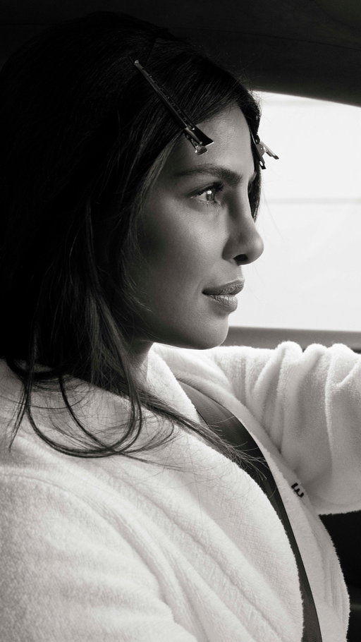 Captured behind the wheel of a Continental GT at Sony Studios, Los Angeles, Priyanka arrives ready to create. “As someone who lives for the creative energy of being on set, this collaboration felt instinctive. It’s about shared values, but also about a shared appreciation for the process behind what we create.” 

#Bentley