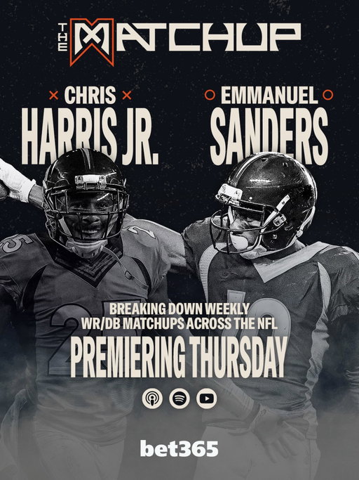Debut episode Thursday 👀