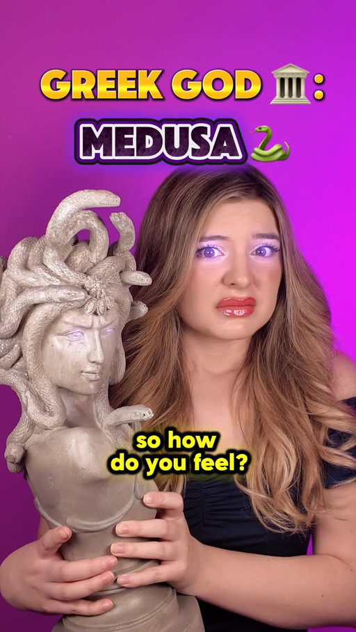 POV: you get given a gift by one of the Greek gods…#pov #reels #brianna #mythology #percyjackson