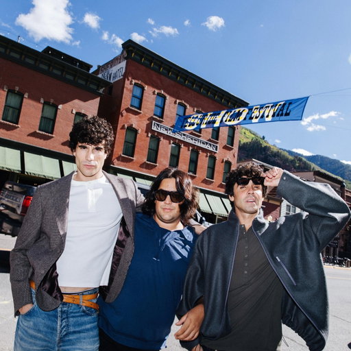 North American Premiere of LA BOLA NEGRA | Telluride Film Festival

📷: Gabriel Perez Silva
