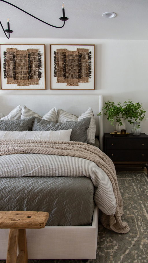The fall bedding recipe you didn’t know you needed
