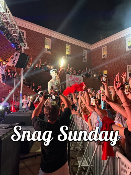 Pretending the Pitt game never happened 😶

#snagmiami #snagdelivery #snag #miamioh