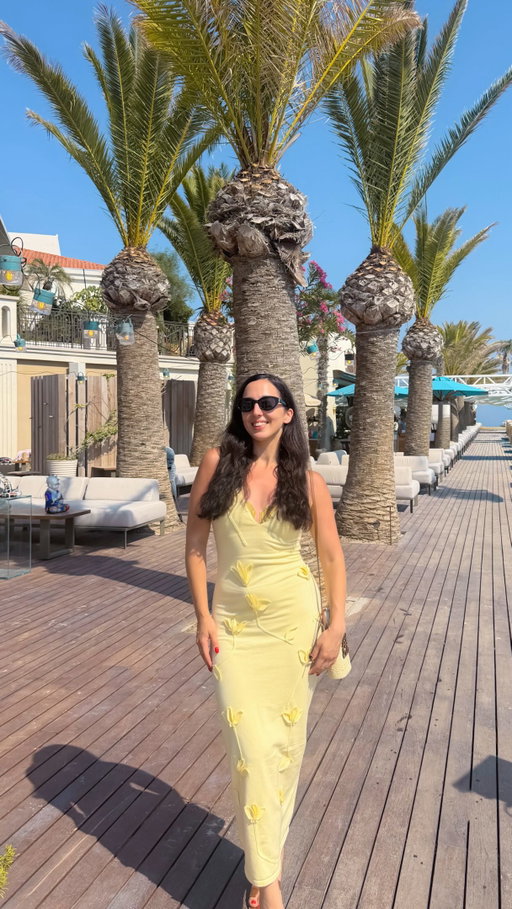This newly opened all-inclusive hotel in Fethiye needs to be on your list 🇹🇷🏖️

Think over 30 stunning pools, a dedicated adults-only zone, incredible dining including Michelin-level culinary experiences, a private beach, XO Athletic Club powered by BXR London and some of the most beautiful hotel interiors I’ve seen.

📍XO Cape Arnna

#SummerinTurkey #TurkeyAllInclusiveHotel #FethiyeTurkey #PlacestovisitinTurket #TurkeyHotel